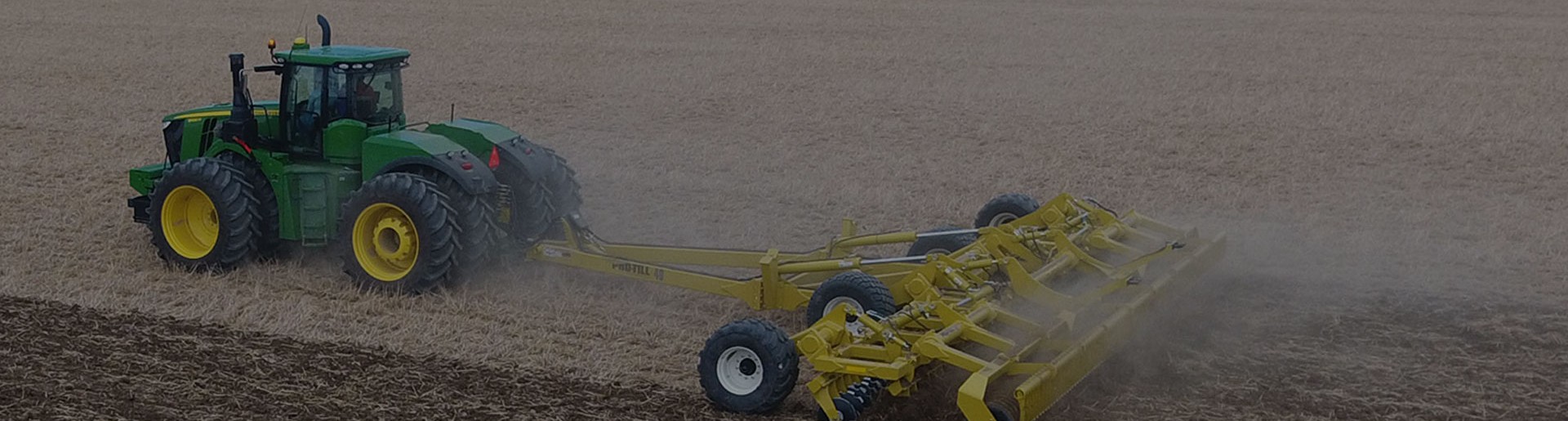 Pro-Till<b> </b>33/40