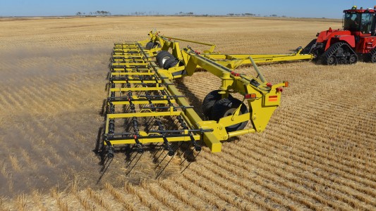 Система Degelman Hydralink