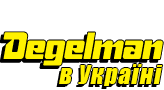 Degelman в Україні