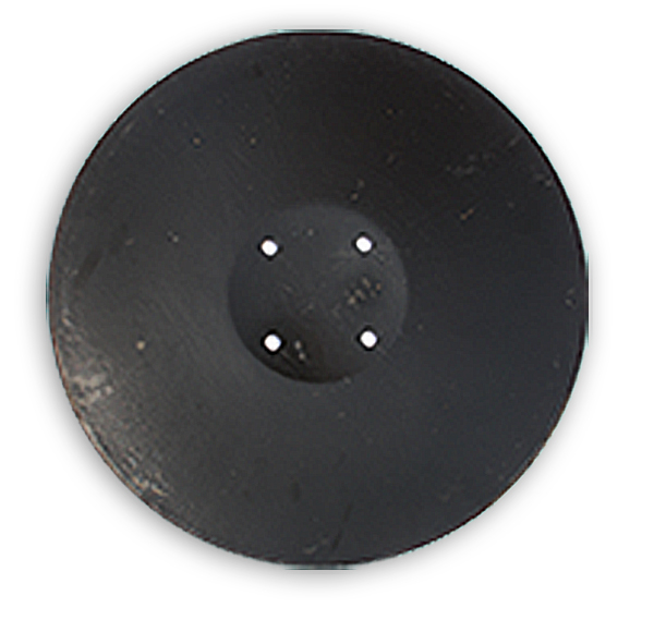 Гладкий диск