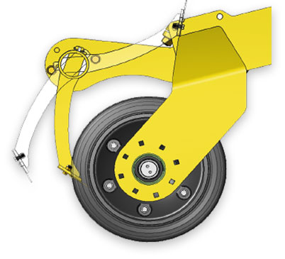 Просто. Сильно. Чисто.